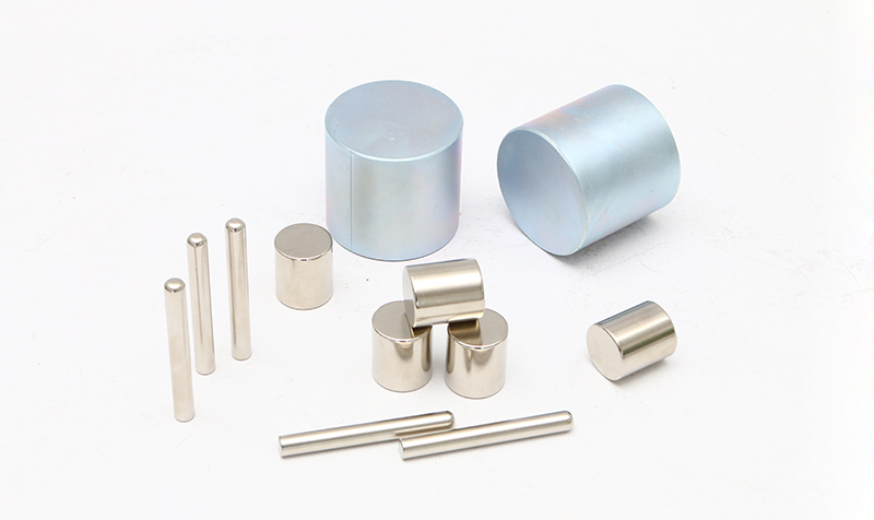 Cylinder Magnet